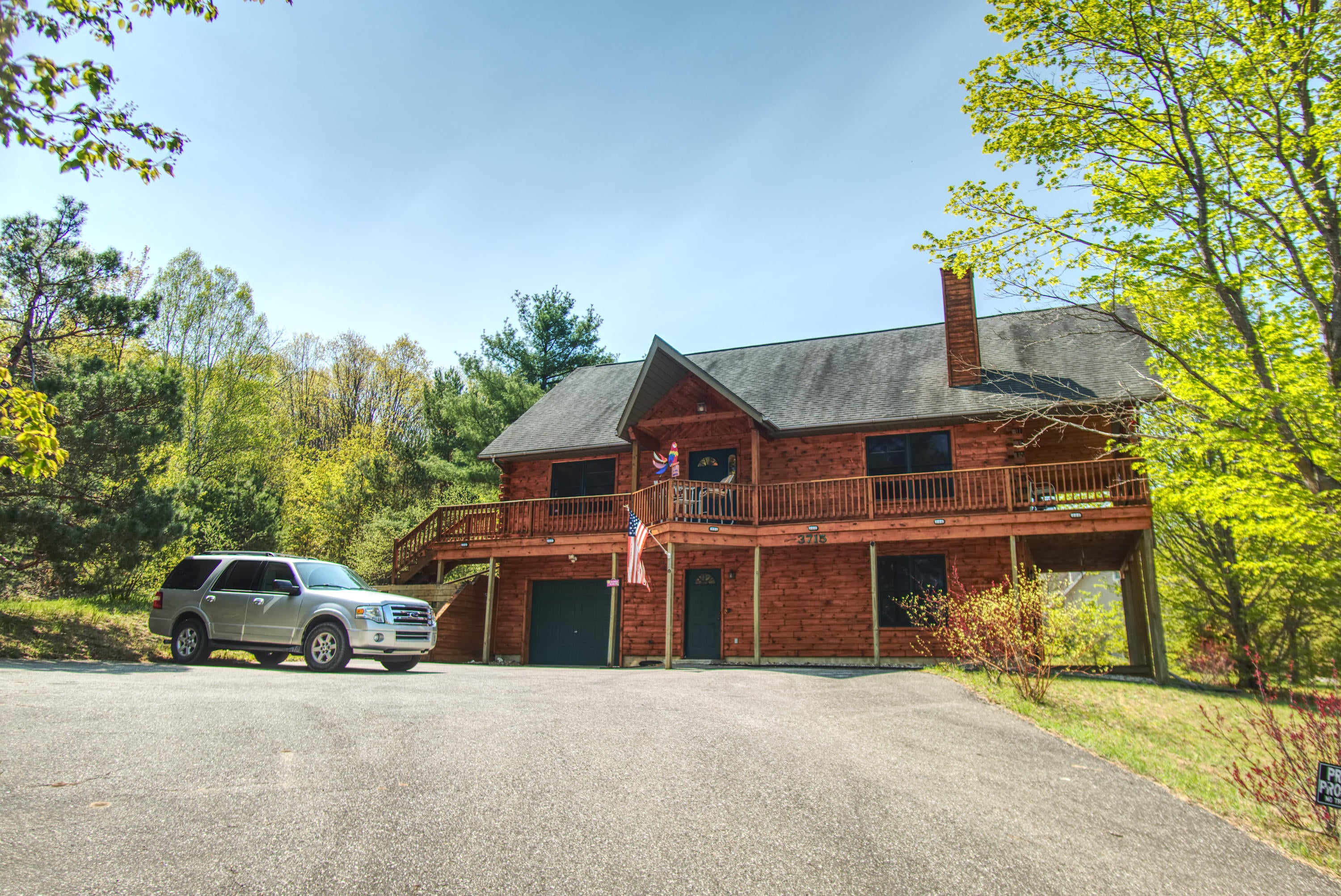 3715 Parmater Road Gaylord, MI 49735 - Photo 3 of 42 Gallery Image 3