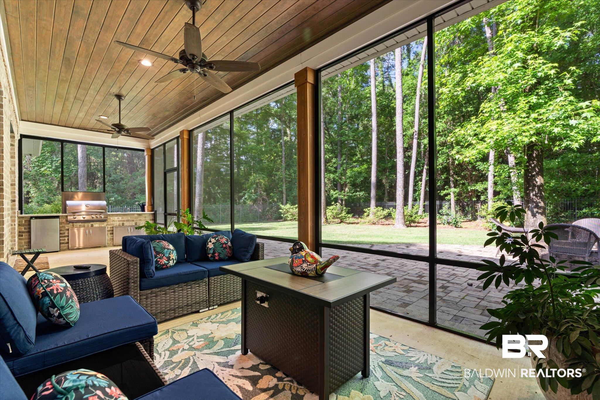 3250 Riviere Du Chien Road Mobile, AL 36693 - Photo 34 of 49