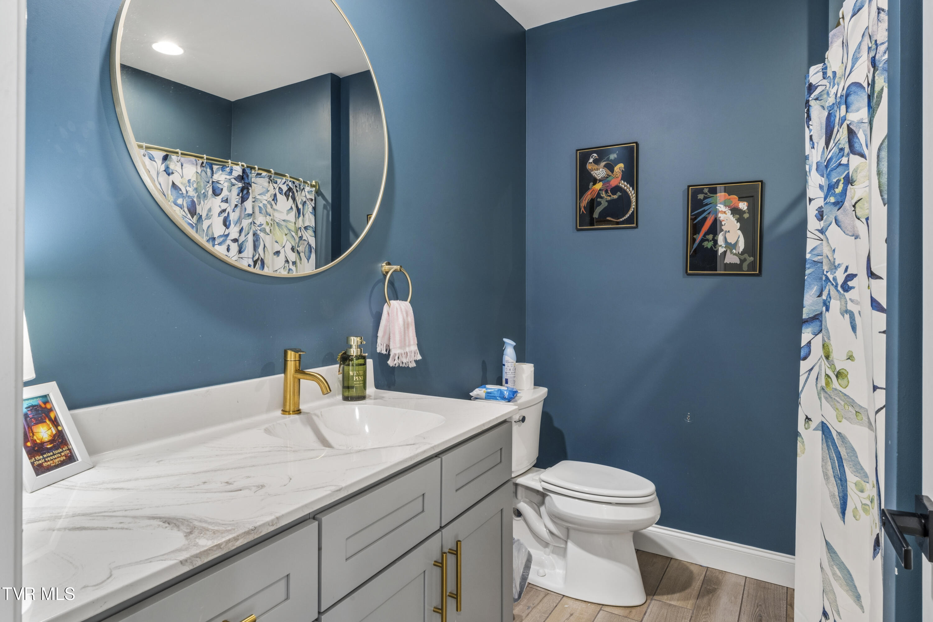 143 Stage Road Jonesborough, TN 37659 - Photo 38 of 48 Basement Bathroom