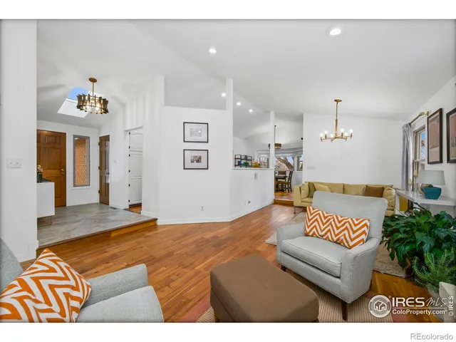 $643,000 | 701 Bonita Avenue, Fort Collins, CO 80526