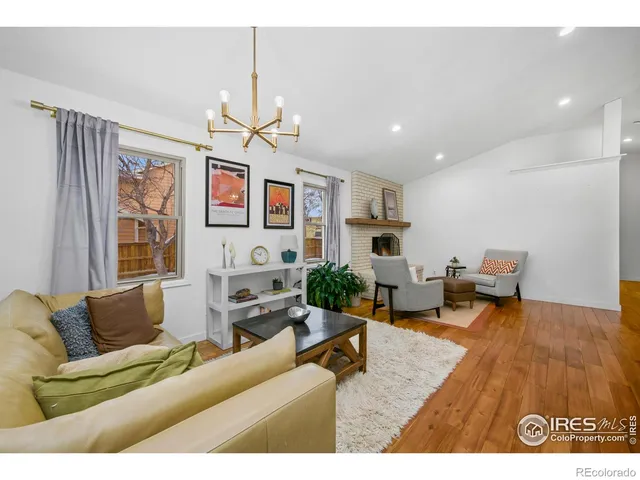 $643,000 | 701 Bonita Avenue, Fort Collins, CO 80526