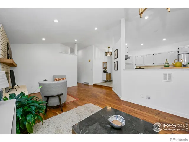 $643,000 | 701 Bonita Avenue, Fort Collins, CO 80526