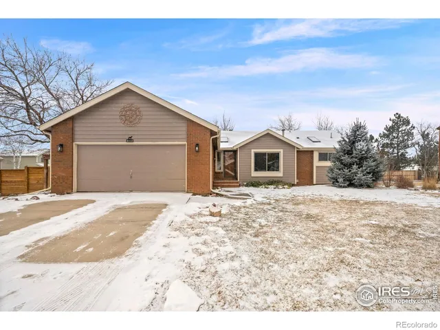 $643,000 | 701 Bonita Avenue, Fort Collins, CO 80526