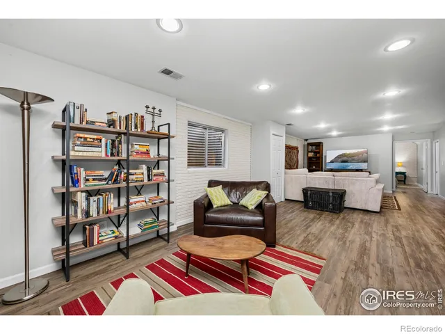 $643,000 | 701 Bonita Avenue, Fort Collins, CO 80526