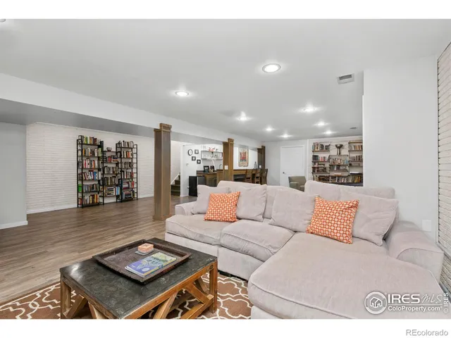 $643,000 | 701 Bonita Avenue, Fort Collins, CO 80526