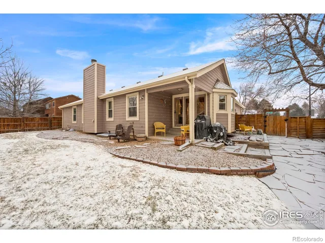 $643,000 | 701 Bonita Avenue, Fort Collins, CO 80526