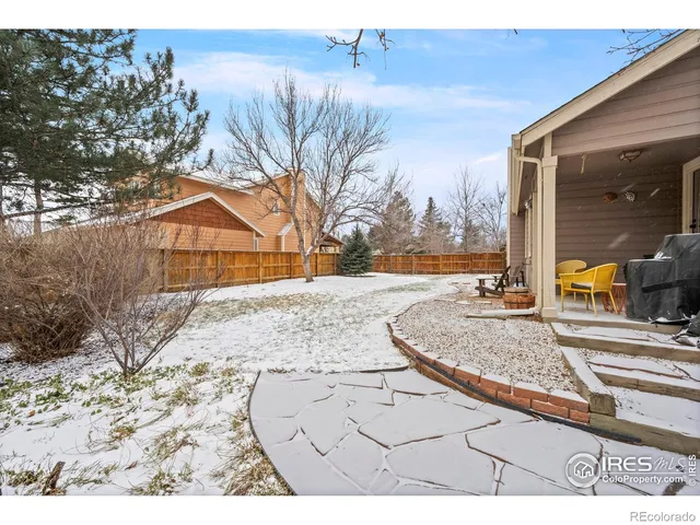 $643,000 | 701 Bonita Avenue, Fort Collins, CO 80526