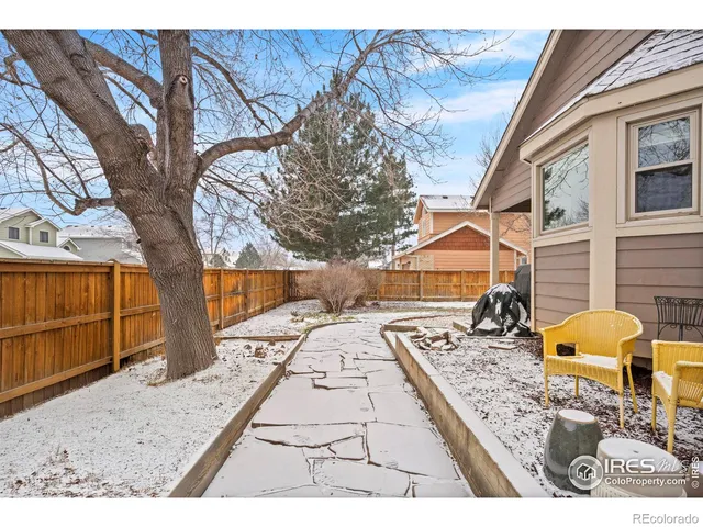 $643,000 | 701 Bonita Avenue, Fort Collins, CO 80526