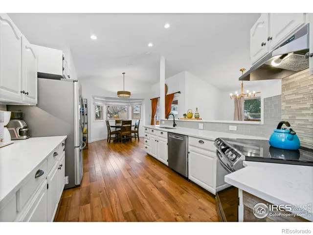 $643,000 | 701 Bonita Avenue, Fort Collins, CO 80526