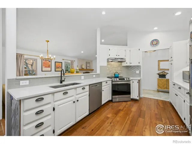 $643,000 | 701 Bonita Avenue, Fort Collins, CO 80526