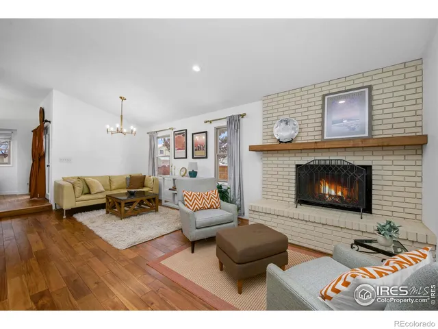 $643,000 | 701 Bonita Avenue, Fort Collins, CO 80526