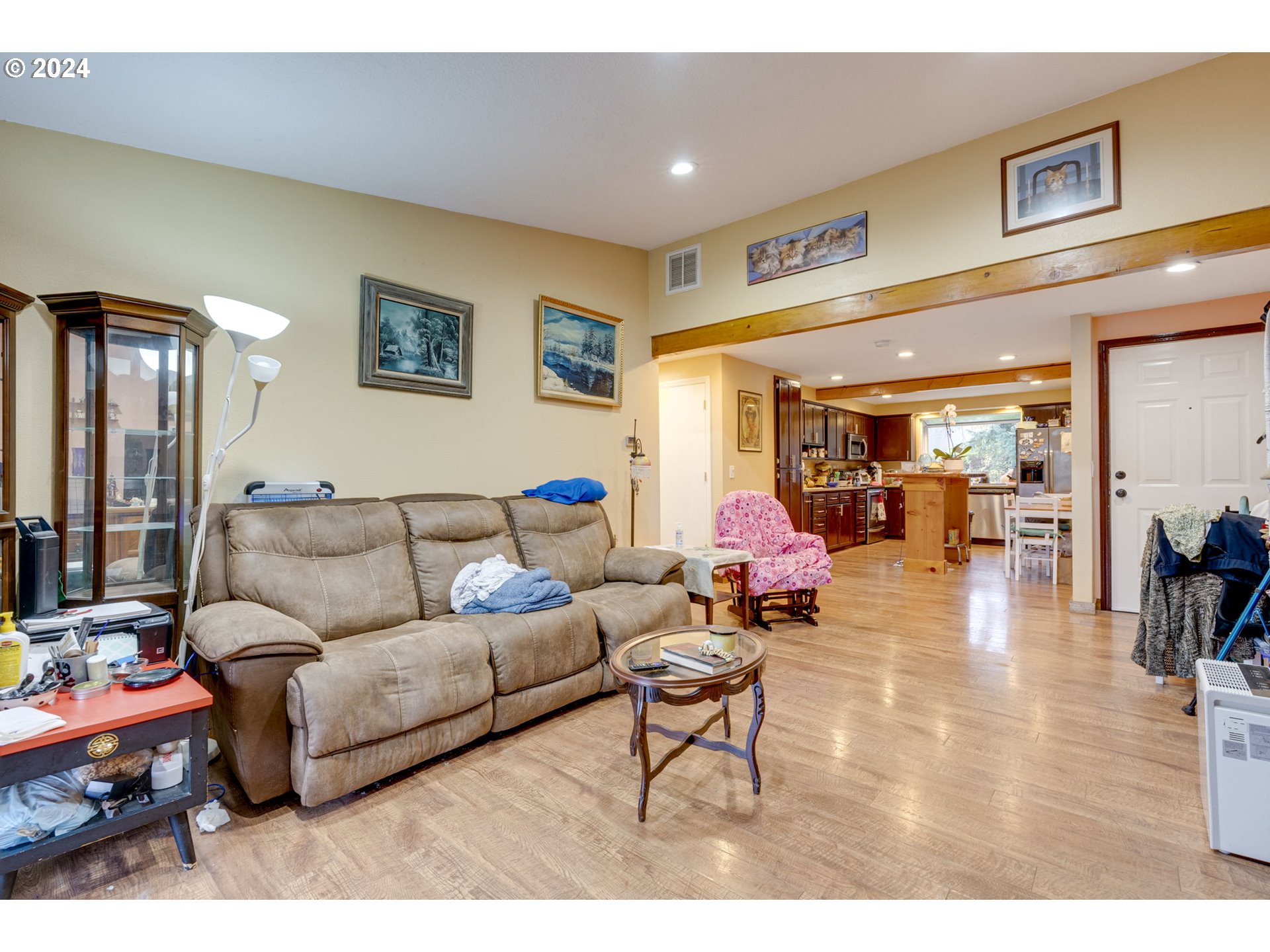 11990 Southwest Corby Drive, Unit 16 Portland, OR 97225 - Photo 4 of 33