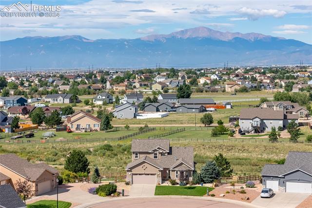 12021 Rio Secco Road Peyton, CO 80831 - Photo 3 of 8