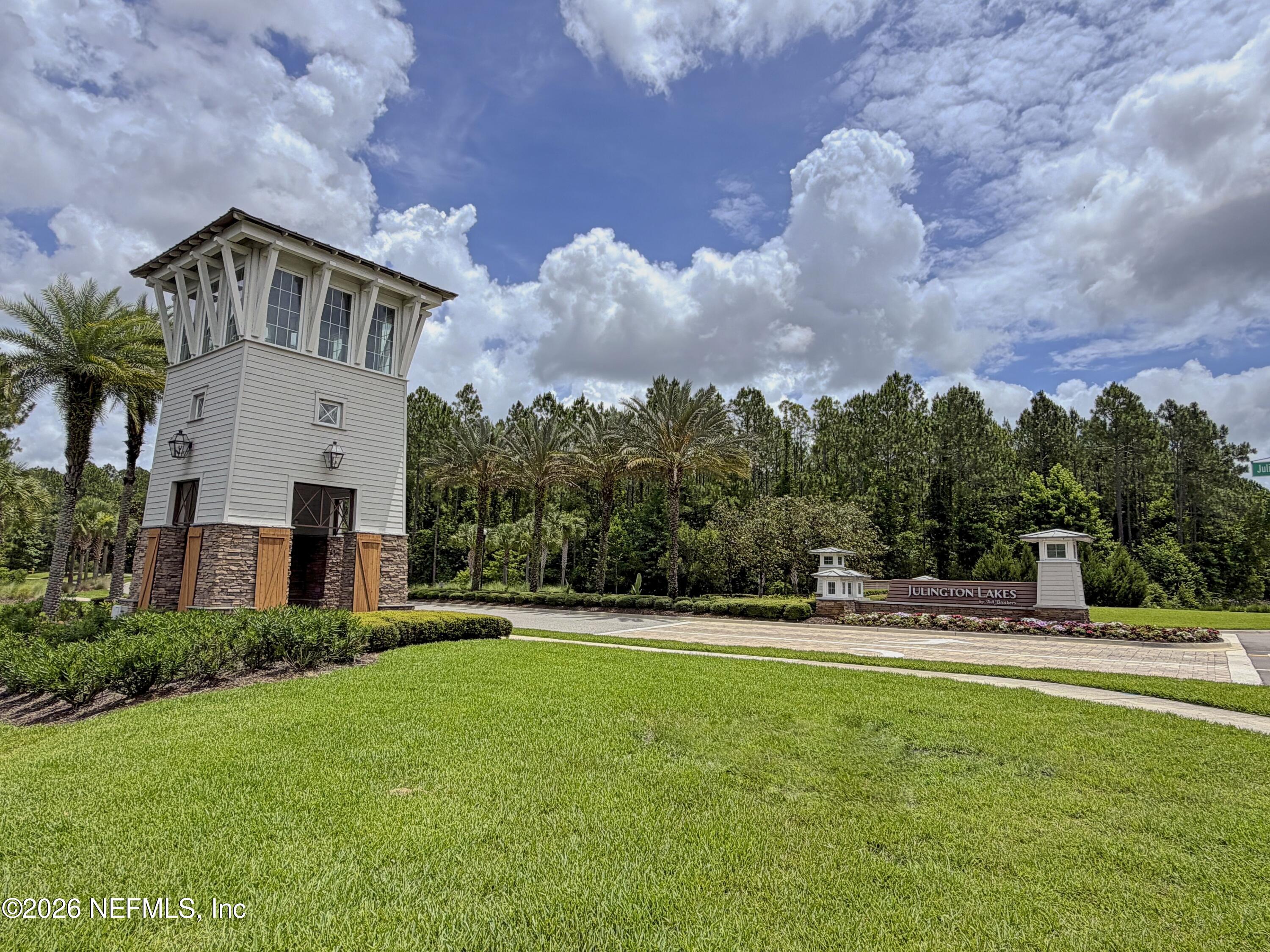 144 Dock House Road St. Johns, FL 32259 - Photo 11 of 17 Julington Lakes