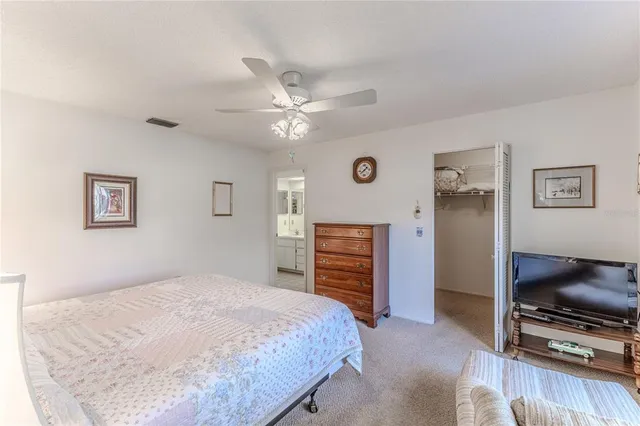 $245,000 | 6497 Pine Meadows Drive, Spring Hill, FL 34606