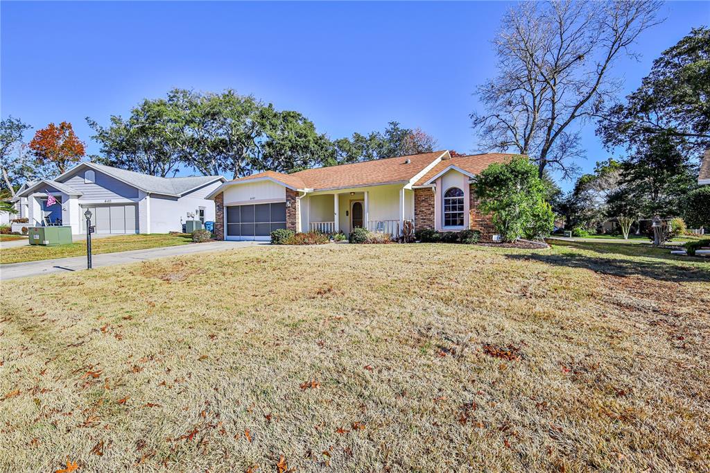 6497 Pine Meadows Drive Spring Hill, FL 34606 - Photo 37 of 52