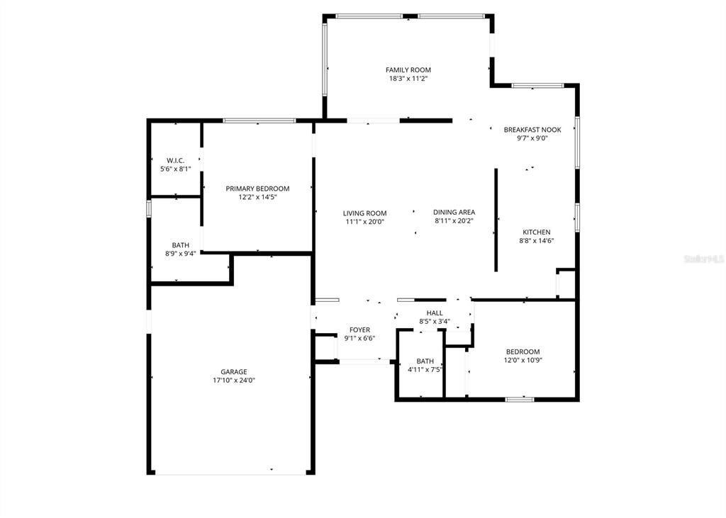 6497 Pine Meadows Drive Spring Hill, FL 34606 - Photo 4 of 52