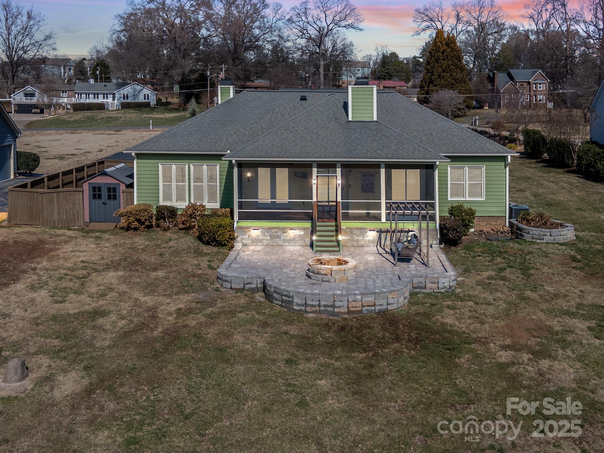 125 Perrin Road Mooresville, NC 28117 - Photo 25 of 26 Gallery Image 25