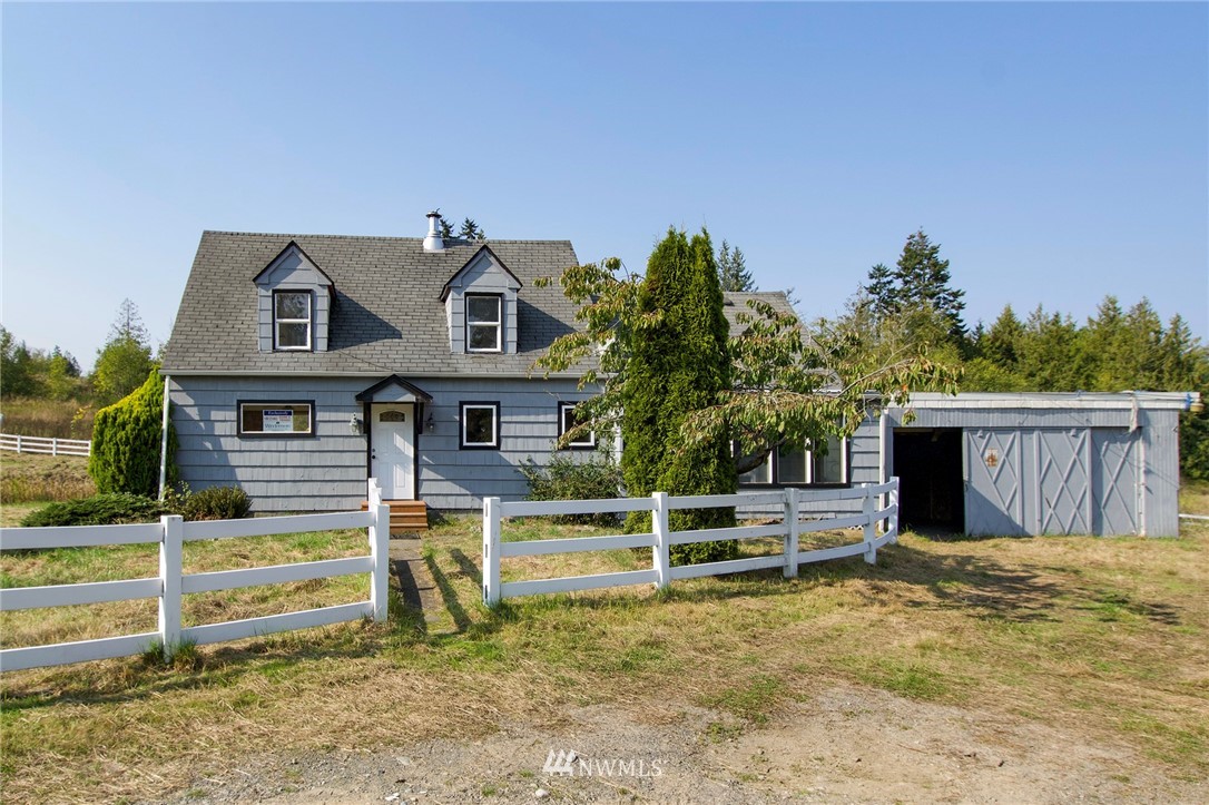 41 4 Winds Road Port Angeles, WA 98362 - Photo 2 of 40 Gallery Image 2