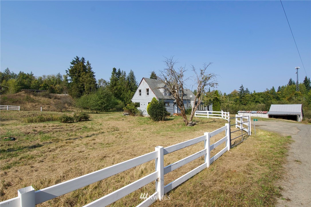 41 4 Winds Road Port Angeles, WA 98362 - Photo 40 of 40 Gallery Image 40