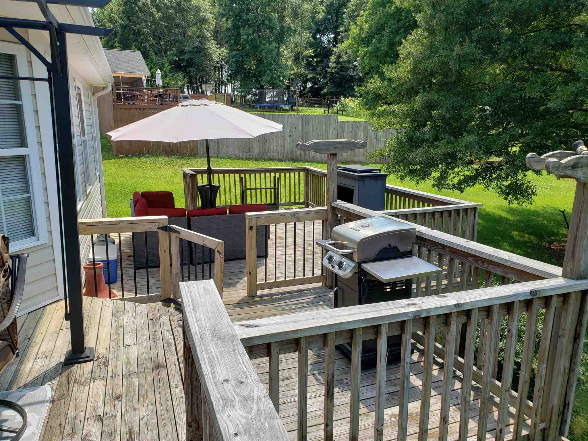 263 Bethany Court Inman, SC 29349 - Photo 33 of 36