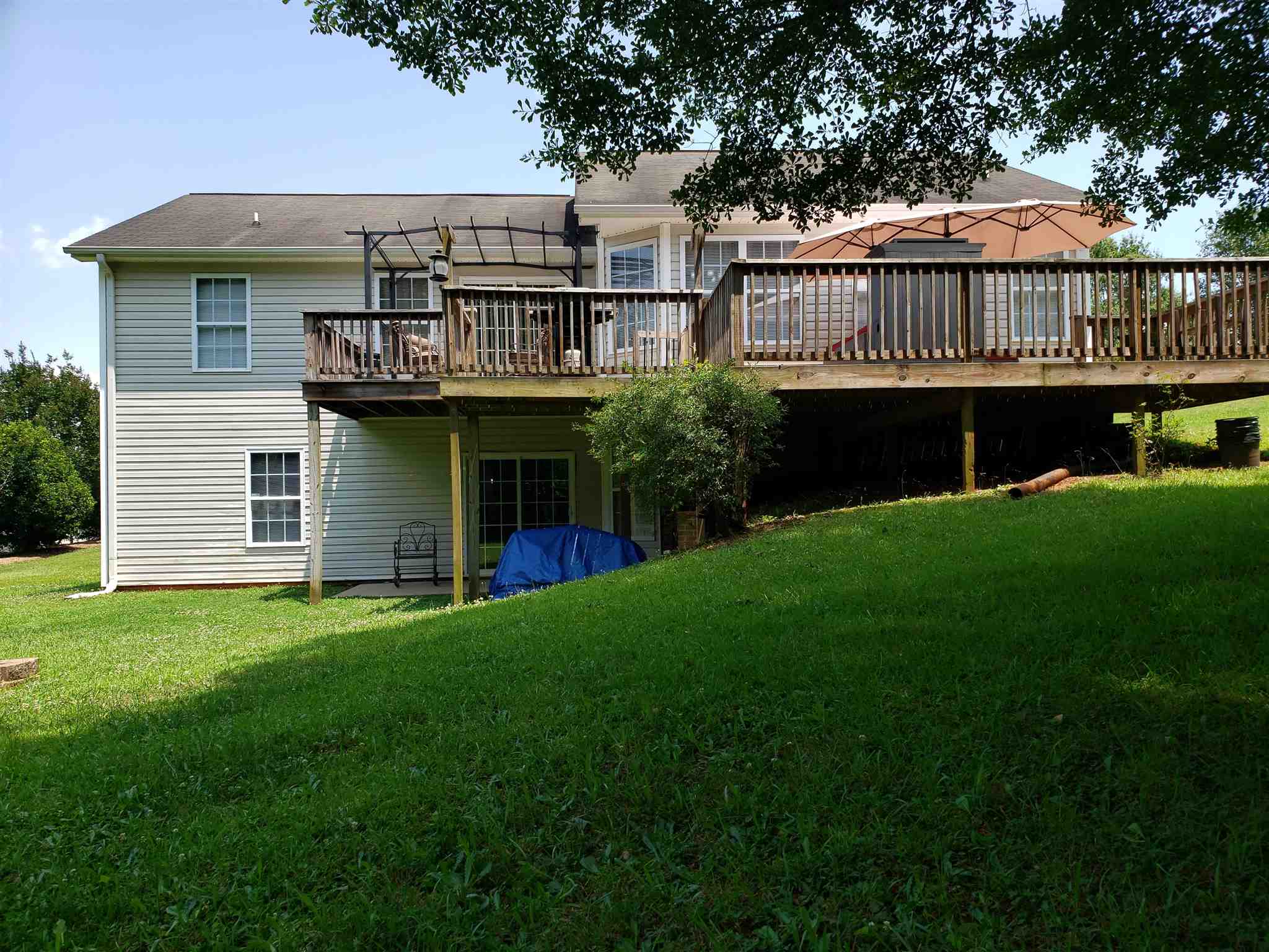 263 Bethany Court Inman, SC 29349 - Photo 4 of 36