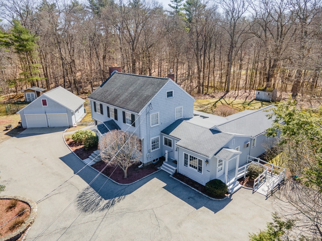 786 Boston Post Road Weston, MA 02493 - Photo 26 of 32