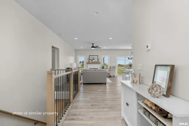 $379,000 | 1875 Redbud Circle, Unit 102, Eldridge, IA 52748