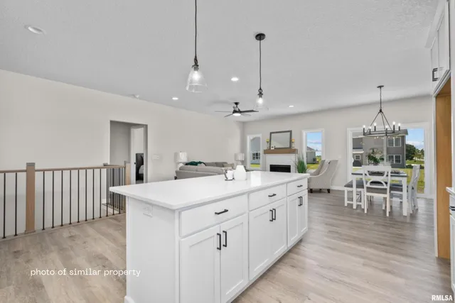 $379,000 | 1875 Redbud Circle, Unit 102, Eldridge, IA 52748