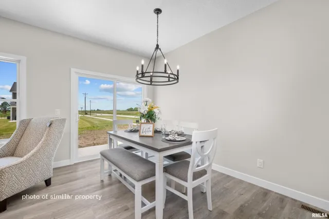 $379,000 | 1875 Redbud Circle, Unit 102, Eldridge, IA 52748