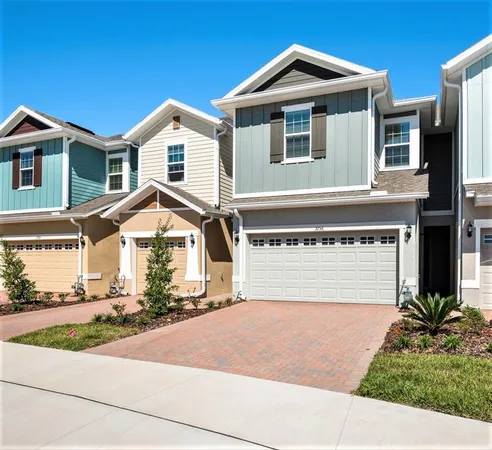$299,000 | 5756 Spotted Harrier Way, Lithia, FL 33547