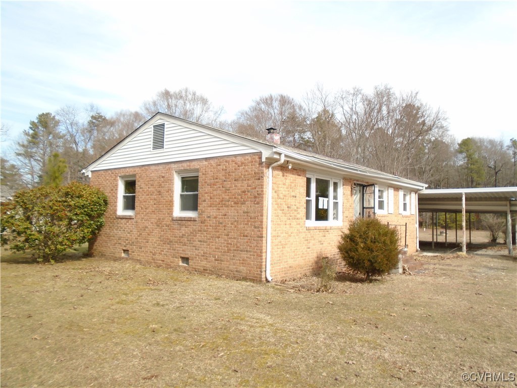 7318 Foxal Road Mechanicsville, VA 23116 - Photo 12 of 14 Gallery Image 12