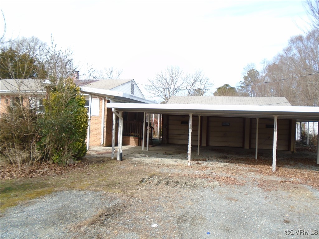 7318 Foxal Road Mechanicsville, VA 23116 - Photo 13 of 14 Gallery Image 13