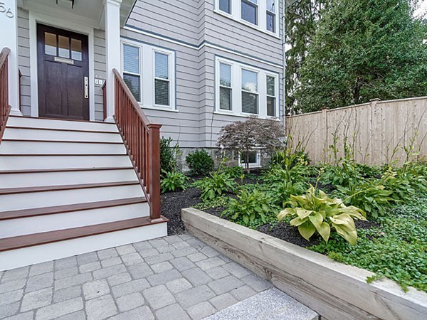 56 Hampstead Road, Unit 1 Boston, MA 02130 - Photo 16 of 22 Gallery Image 16