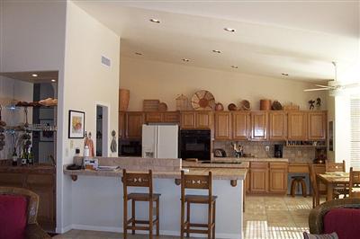 65729 East Stoney Ridge Drive Tucson, AZ 85739 - Photo 4 of 6