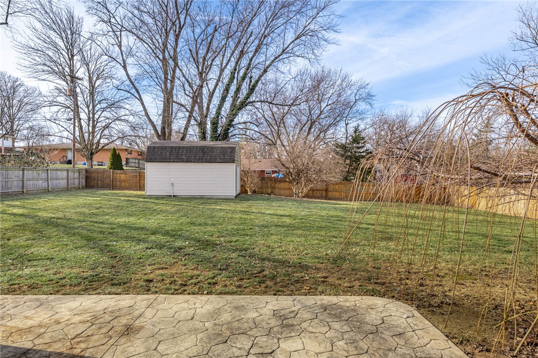 4433 Appleton Place Kettering, OH 45440 - Photo 33 of 38 Gallery Image 33