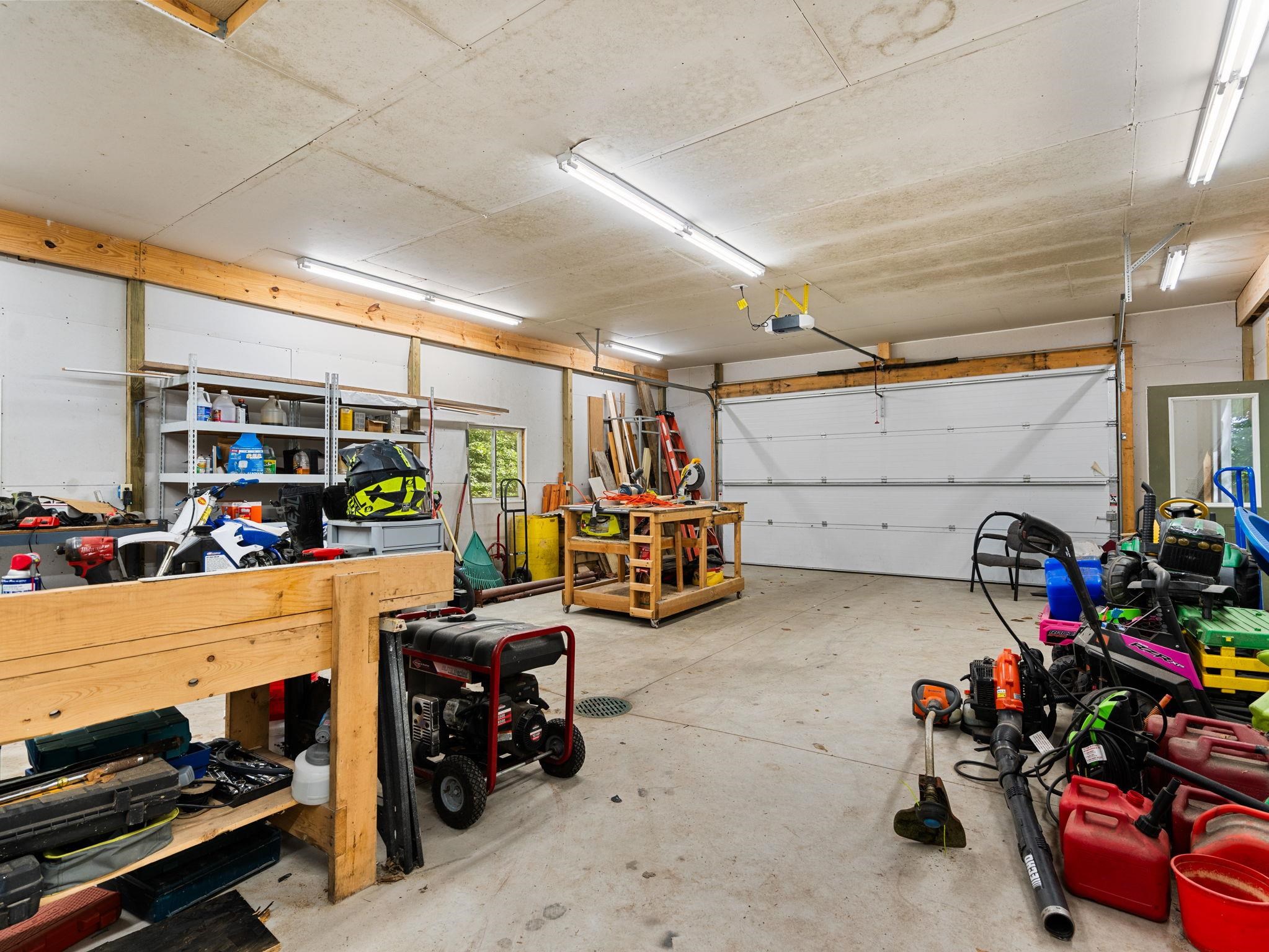 3527 South 31 Road Cadillac, MI 49601 - Photo 40 of 60