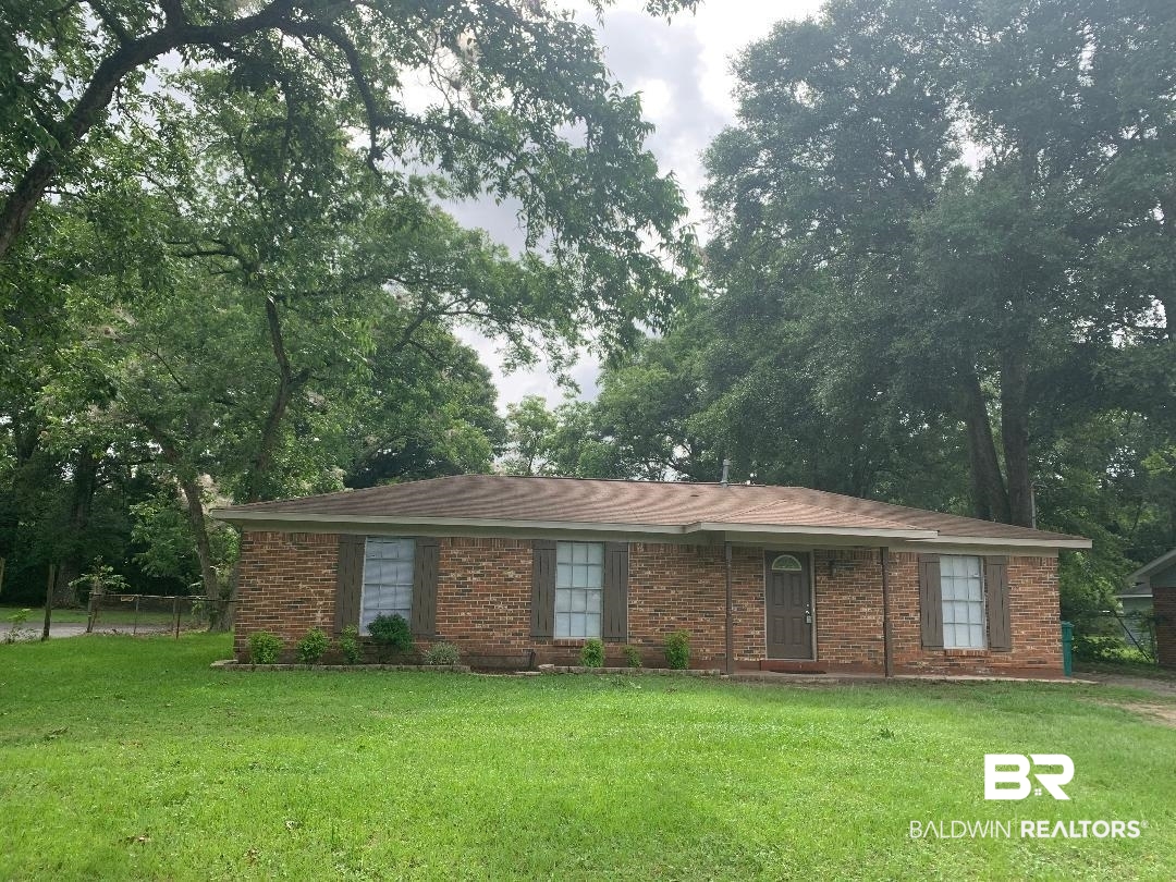 4430 Champlain Avenue Mobile, AL 36619 - Photo 1 of 13