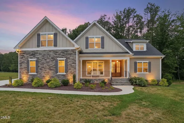 $800,000 | 115 Old Gdn Lane, Youngsville, NC 27596
