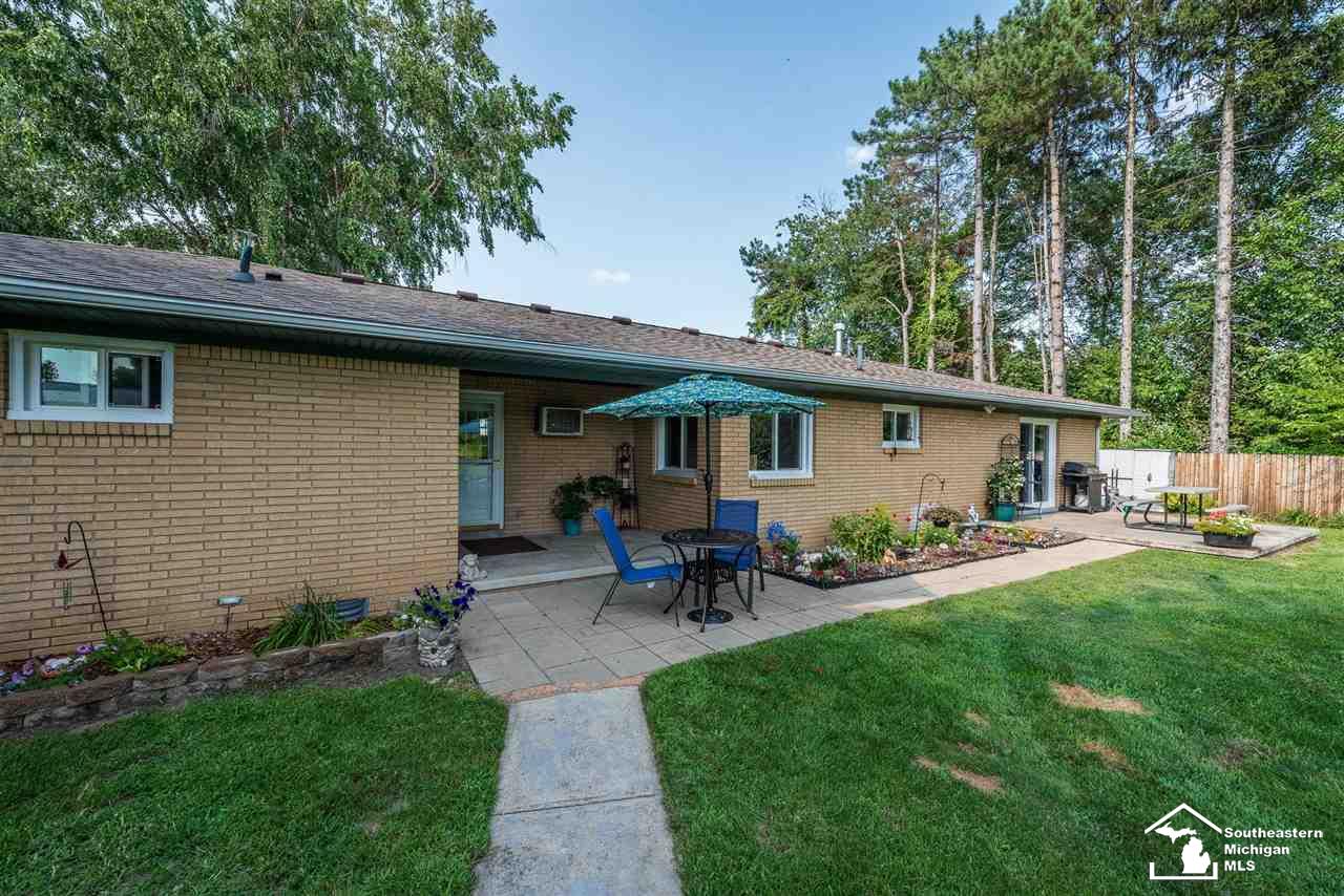 2799 West Albain Road Monroe, MI 48161 - Photo 32 of 40