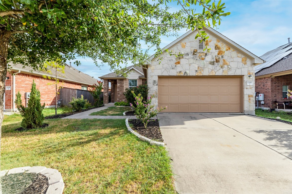 12013 Crownstone Lane Manor, TX 78653 - Photo 1 of 1