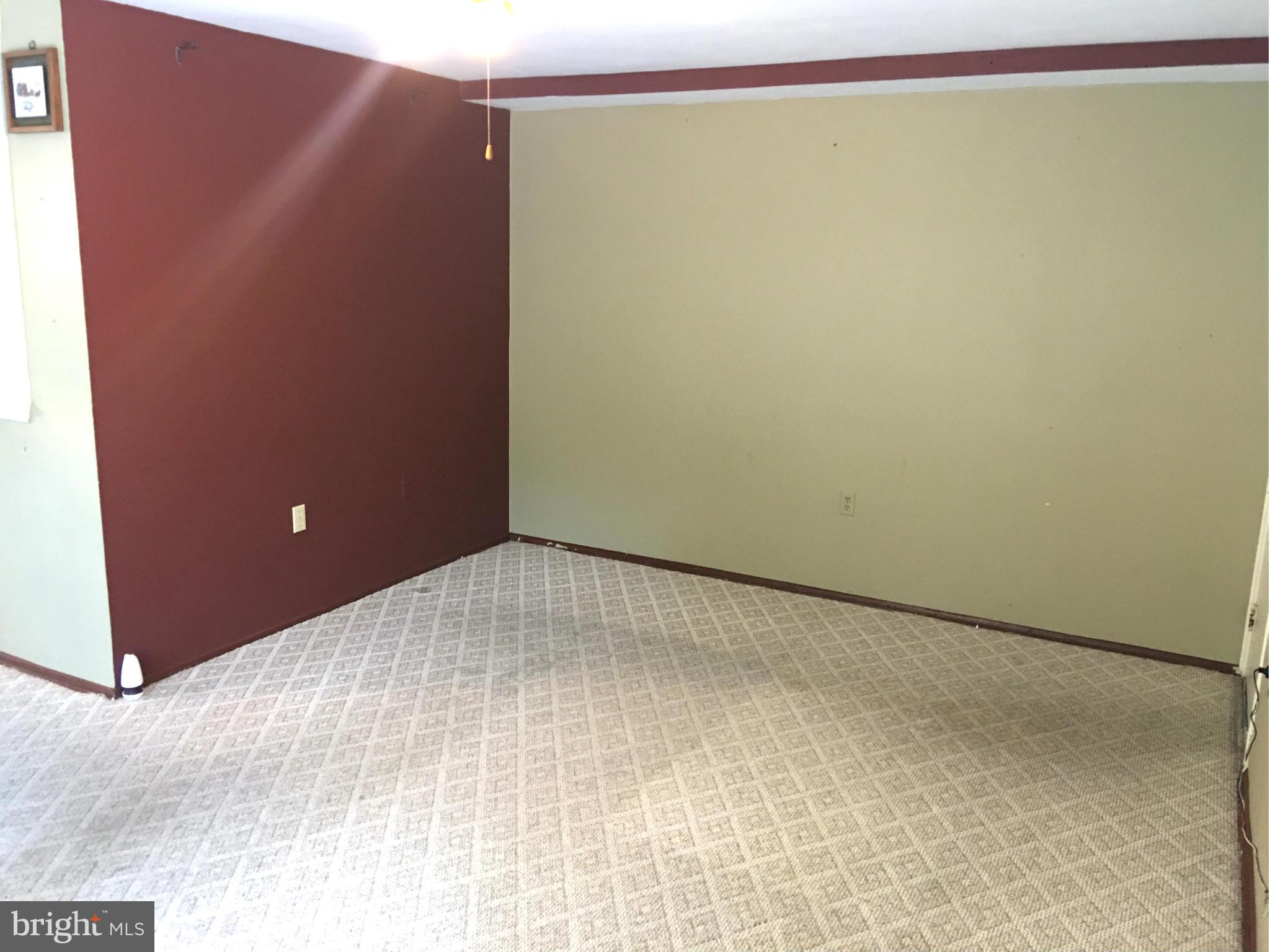 9270 Adelphi Road, Unit 103 Hyattsville, MD 20783 - Photo 3 of 14 a view of a room with an empty space