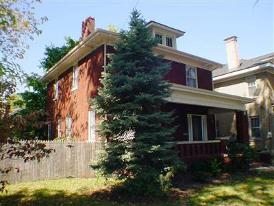 345 Desha Road Lexington, KY 40502 - Photo 4 of 25 Photo 4