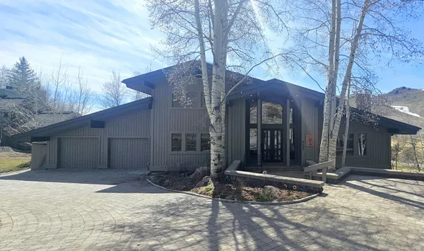 $4,998,000 | 117 Skyline Drive, Sun Valley, ID 83353