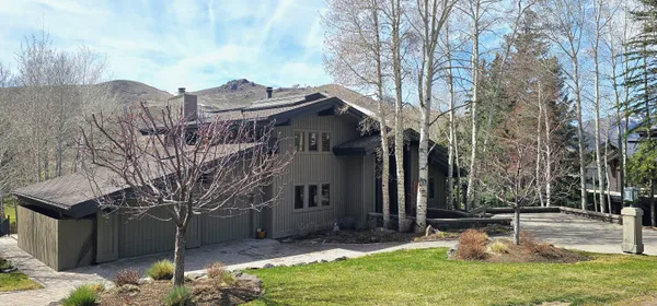 $4,998,000 | 117 Skyline Drive, Sun Valley, ID 83353