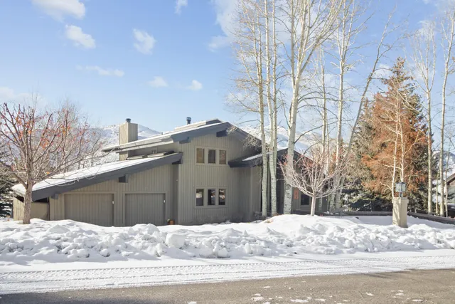 $4,998,000 | 117 Skyline Drive, Sun Valley, ID 83353