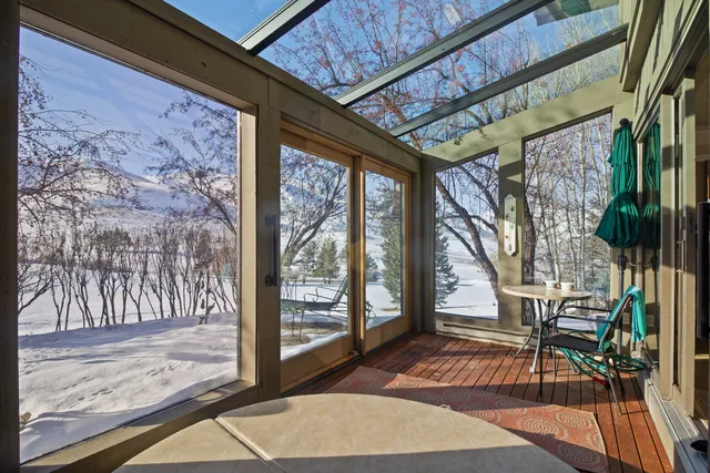 $4,998,000 | 117 Skyline Drive, Sun Valley, ID 83353