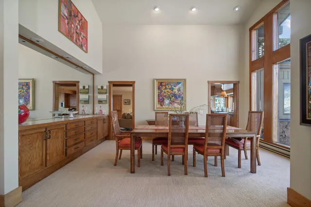 $4,998,000 | 117 Skyline Drive, Sun Valley, ID 83353