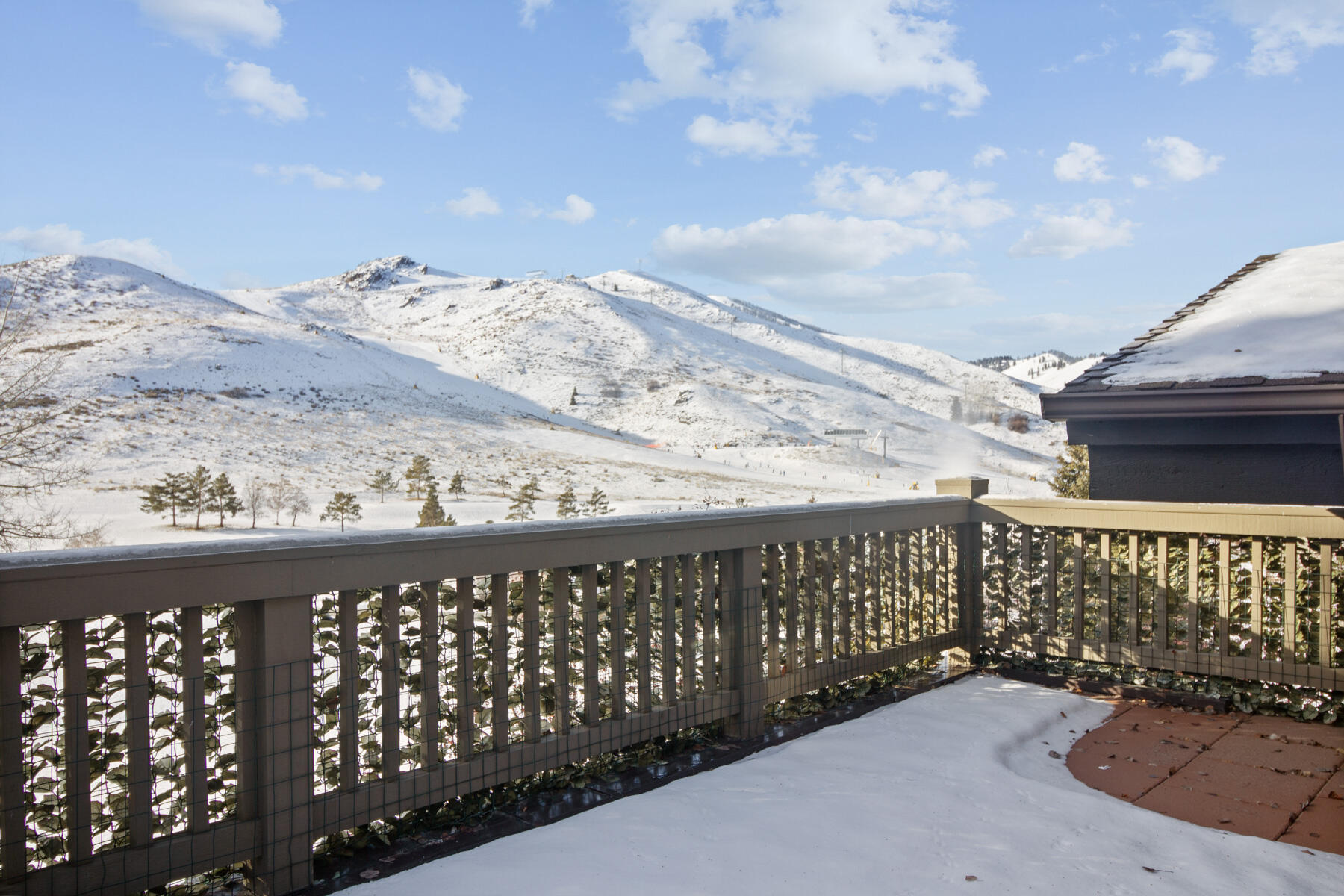 117 Skyline Drive Sun Valley, ID 83353 - Photo 26 of 27 Winter towards Dollar
