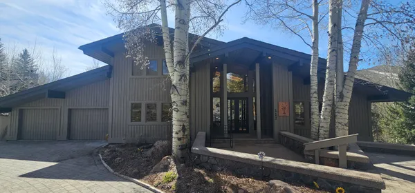 $4,998,000 | 117 Skyline Drive, Sun Valley, ID 83353